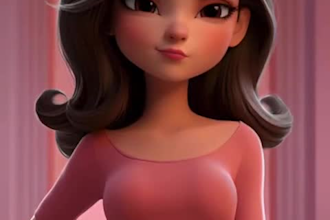 design ai animated cartoon intros and outros
