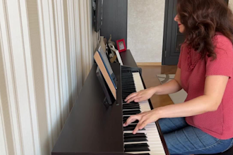 teach you for abrsm or rcm piano exams