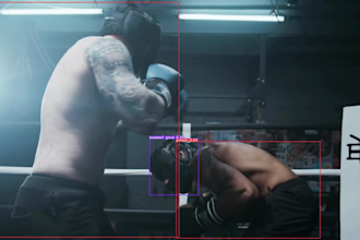 develop object detection and object recognition projects