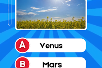 create viral quiz shorts for tiktok and youtube