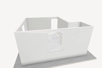 build lidar app 3d lidar scanner app lidar sensor app VR camera app scanning app