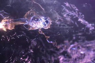 do 3d music effect loop animation 3d abstract art animation vdj motion graphics
