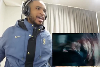edit your reaction videos for anime, movies, or music with thumbnail