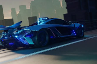 do custom 3d car animations for your movies and games