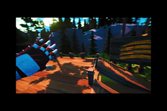 develop your unreal engine game prototype