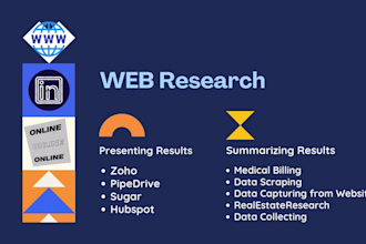 get a professional data entry service and admin assistant