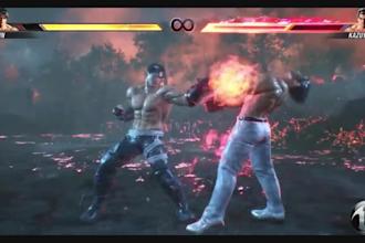 create unreal engine 3d street fighting game, multiplayer game, shooting game