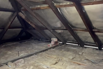 prepare structural assessment report of property