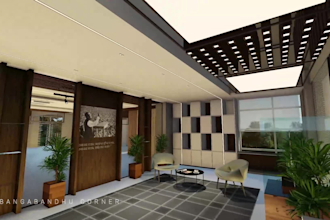 create architectural and interior walkthrough animations