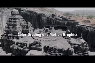 turn your script or article into video using stock video