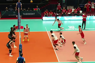 make a highlight reel for you