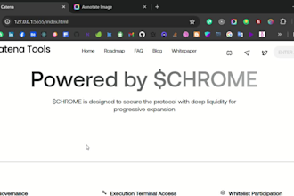 expertly build copy clone website