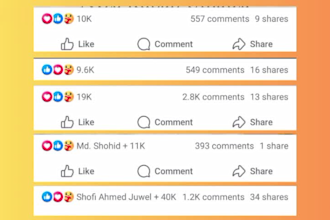grow your instagram real audience and organic engagement