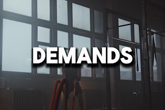 create viral random facts videos