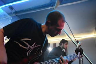 make the bass line you need