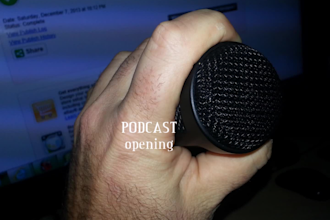 be your one stop podcast editing audio service