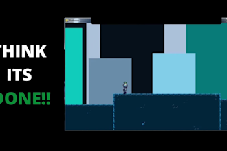make python 2d games with pygame ,coding, scripts, file handling ,database, gui