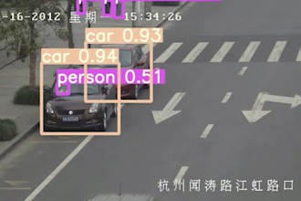 do computer vision projects using opencv, dlib, yolo, CNN, gans