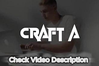 edit your faceless cashcow documentary videos for youtube