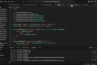 do socket programming, java, c,cpp, PHP and python data structure, oop, cuda