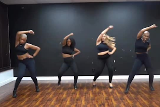 create viral tiktok dance videos with trendy choreography