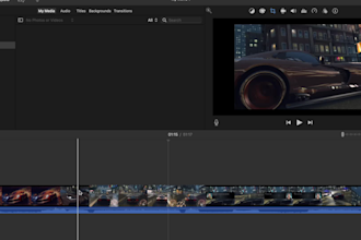 video editing for you