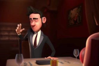do quality 3d animation video 3d commercial animation 3d cartoon animation