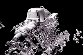 make 3d models, assemblies in solidworks from your 2d drawings