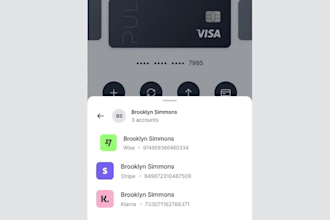 develop crypto wallet, payment app, fintech app, neobank app, blockchain app