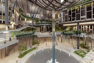 create 3d models and renderings for exterior