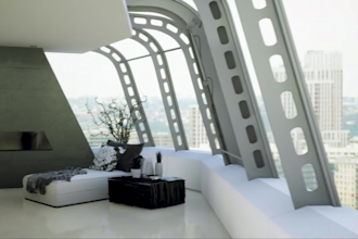 do unreal engine 5 architectural visualization ,4k realistic interior rendering