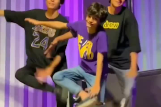 create tiktok dance video on your music