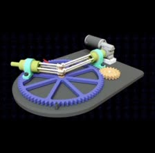 3d modeling and mechanical design in solidworks and rhino
