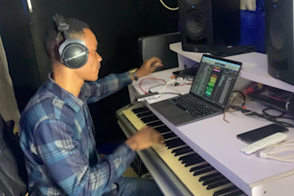 remake any beat to avoid copyright