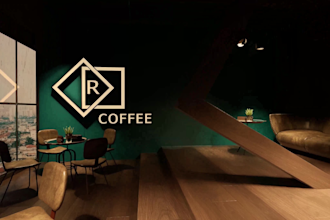create interior designs 3d renderings and professional animations