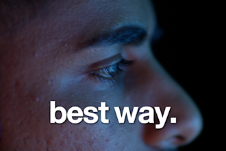 edit epic talking head videos for your personal brand