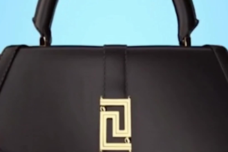3d bag animation tote bag 3d fashion bag 3d luggage animation 3d backpack model