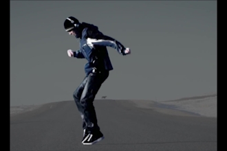do masking and rotoscopy for videos
