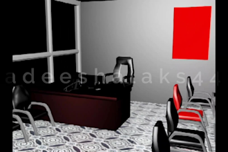 design exterior 3d architecture rendering