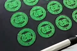 do embroidery patches woven patches sublimation patches