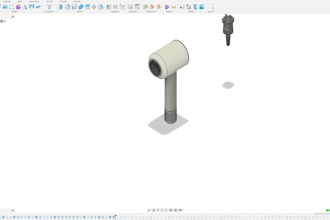 manage industrial 3d cad product design photorealistic render