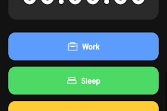 develop a full stack mobile app with react native cloud backend