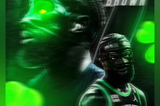 make your sports graphics