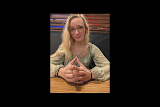 record an authentic female american child voice
