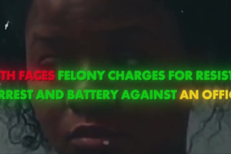 create 3d documentary crime and political videos for youtube