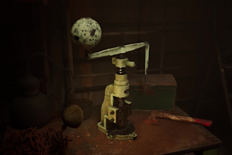 create high quality 3d game art for your game