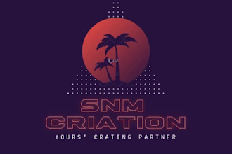 create a logo for you