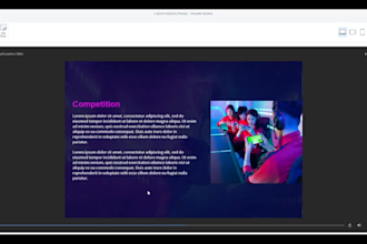 design an custom elearning course in articulate storyline