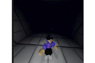 retro 3d music animation in ps1 psx ps2 n64 y2k low poly style retro visualizer