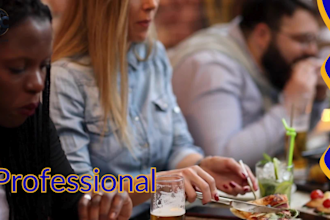 tailor make your hospitality business plan